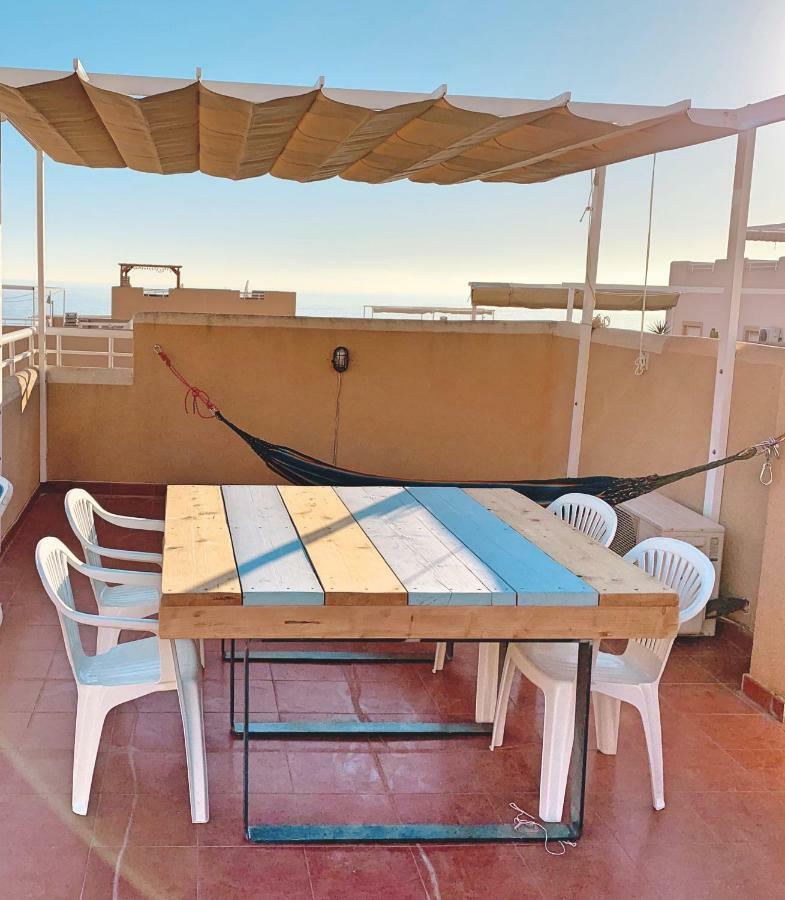 Apartamento Aotearoa La Azohía Exterior foto